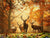 Amazing Forest DIY Painting Collection