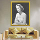 Princess Grace Kelly Portrait