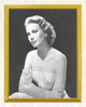 Princess Grace Kelly Portrait