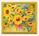 Sunflowers DIY Diamond Painting