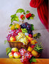 Fruit Basket DIY Diamond Painting
