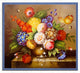 Flowers Vase DIY Diamond Painting