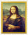 Mona Lisa's Smile - Leonardo Da Vinci