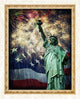 Statue of Liberty DIY Diamond Painting