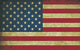 American Flag Diamond Painting Kit
