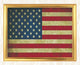 American Flag DIY Diamond Painting