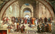 The School of Athens - Raphael