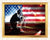 USA Flag & Soldier DIY Diamond Painting