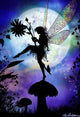 Fairy in the Forest DIY Diamond Painting