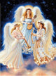Angels Collection DIY Diamond Paintings